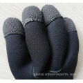 Mens Waterproof Neoprene Gloves Mens waterproof neoprene material gloves Supplier